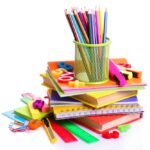 Office & School Supplies
