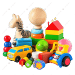 Buy Big in Toys