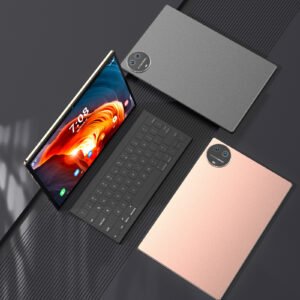 10  inch Tablet PC A73 With Bluetooth  5G Connectivity  And A High definition Screen