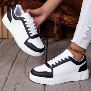 Comfortable Unisex Athletic And Casual Shoes For Men And Women