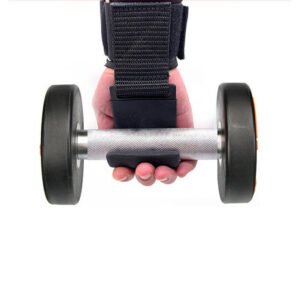 Fitness Weightlifting Squat Power Hook Horizontal Bar